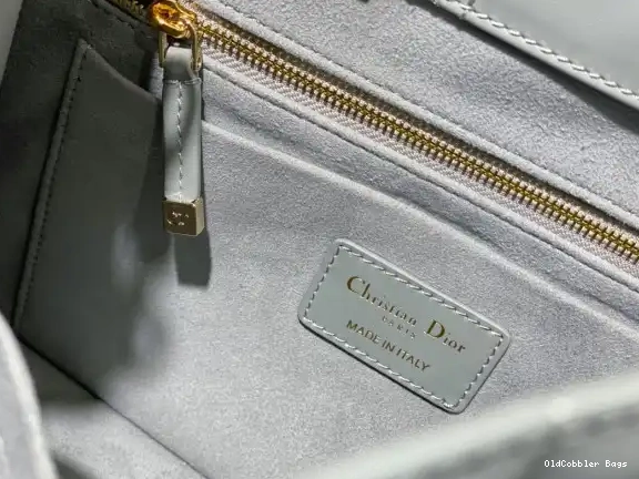 OldCobbler Bags BOOK SMALL DIRO TOTE-26.5*21*14CM 0513